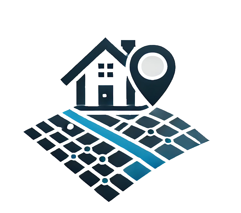 Immobilienanalyse Ratingen Logo